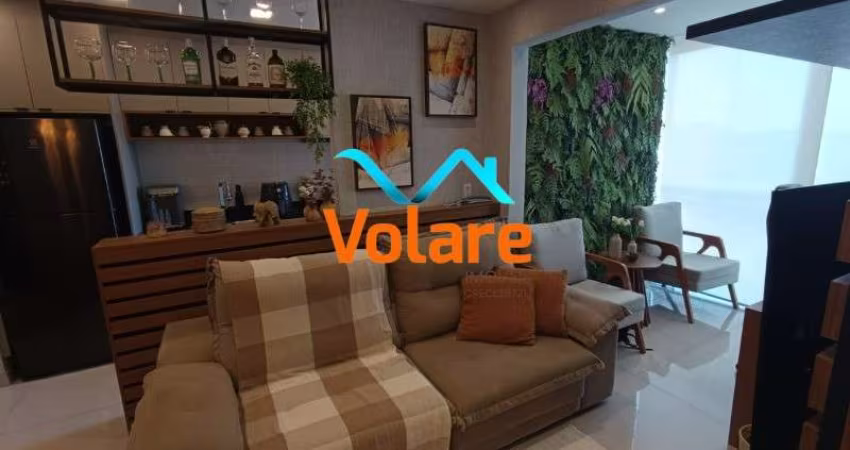 Apartamento à venda em São Paulo-SP, Vila Dom Pedro I: 1 quarto, 2 salas, 1 banheiro, 1 vaga, 45m² de área.