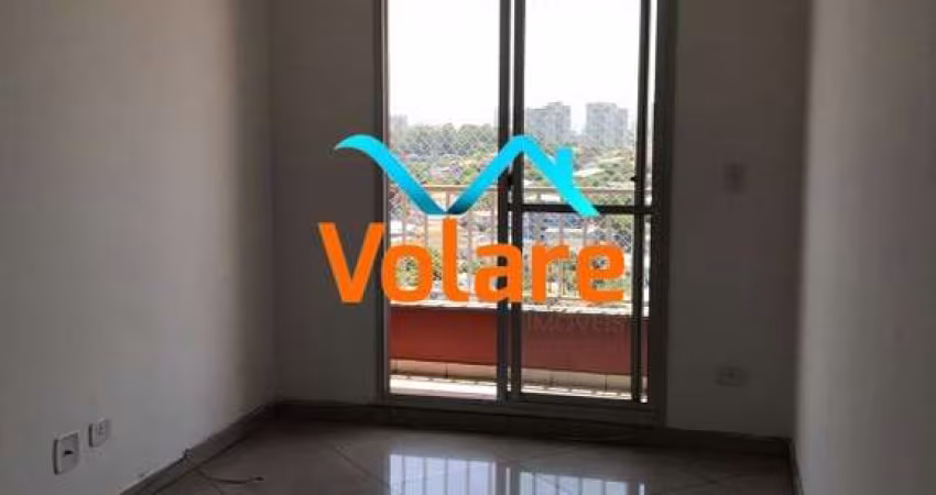 Apartamento à venda em Osasco-SP, Bussocaba: 2 quartos, 2 salas, 1 banheiro, 1 vaga, 57 m² de área. Aproveite!