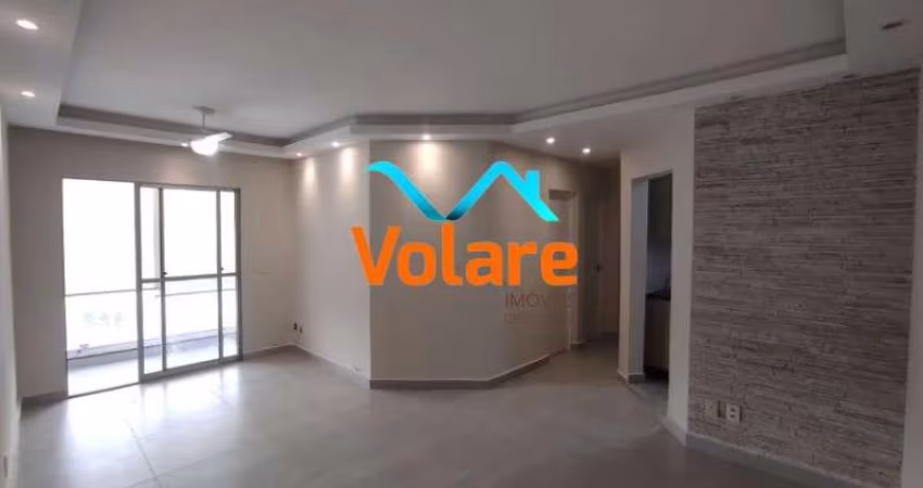 Apartamento à venda em Osasco-SP, bairro Piratininga: 2 quartos, 2 salas, 1 banheiro, 1 vaga de garagem, 58m².