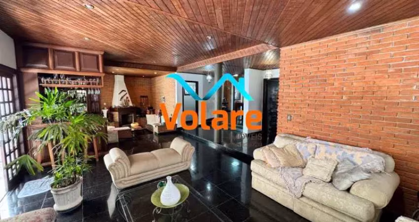 Casa de luxo à venda em osasco-sp, bairro adalgisa: 4 quartos, 4 suítes, 3 salas, 8 banheiros, 4 vagas de garagem, 400m².