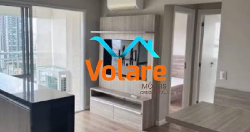 Apartamento à venda em Osasco-SP, bairro Umuarama! 2 quartos, 2 salas, 1 banheiro, 1 vaga de garagem, 56m². Venha conferir!