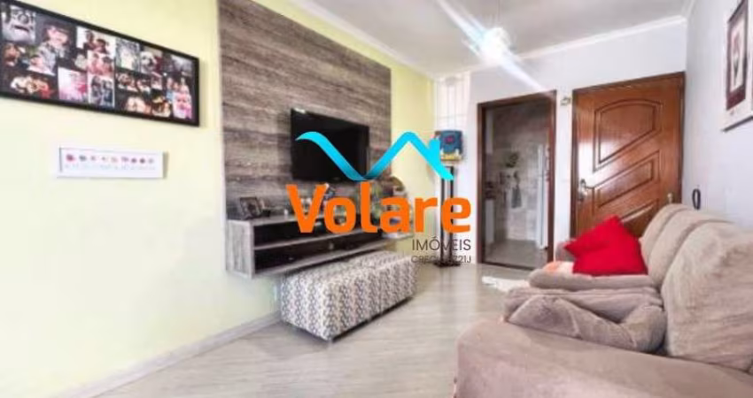Apartamento para locação na Bela Vista, Osasco-SP: 3 quartos, 1 banheiro, 1 vaga de garagem, 69m² de área. (PL)