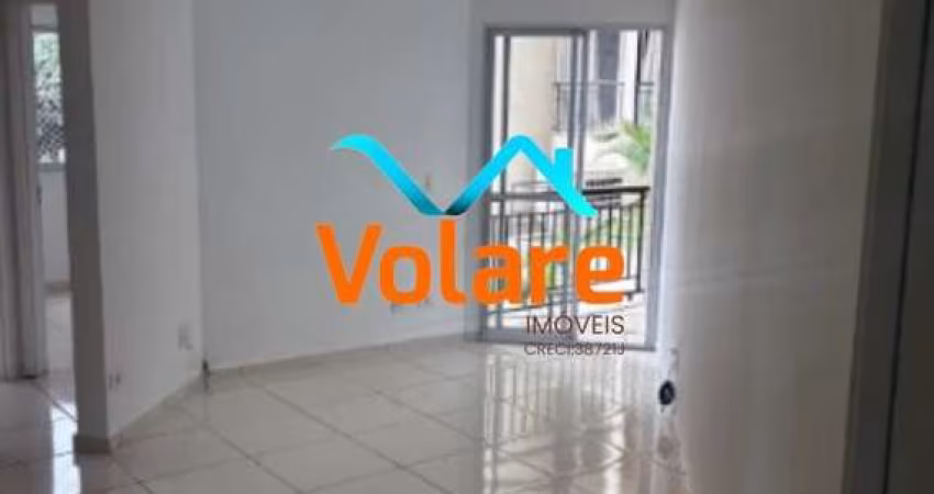 Excelente oportunidade: Apartamento à venda em Osasco-SP, bairro São Pedro. 2 quartos, 2 salas, 1 banheiro, 1 vaga, 52m².