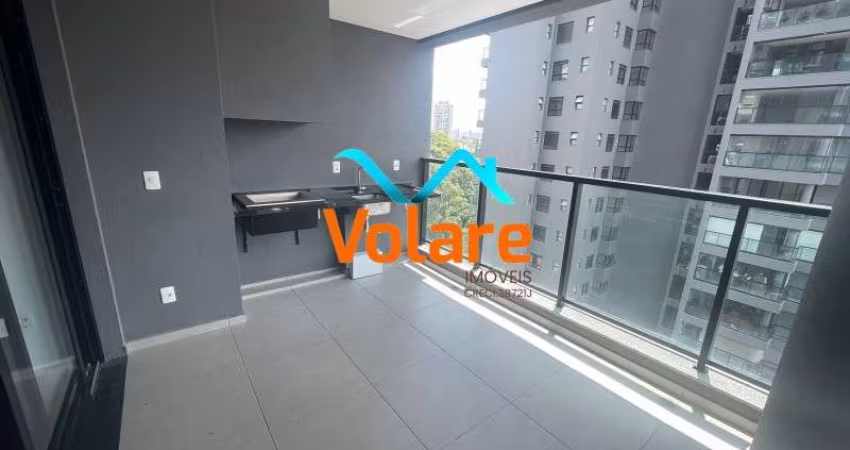 Apartamento à venda na Vila Yara em Osasco-SP: 3 quartos, 3 suítes, 4 banheiros, 2 vagas, 112m² de área!