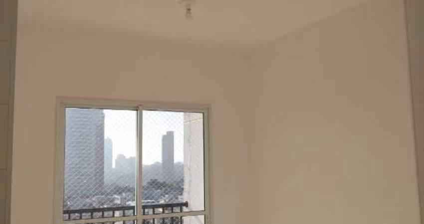 Apartamento de 2 Quartos e 1 Suítes em Umuarama, Osasco-SP: 2 Salas, 1 Vaga de Garagem, 57m²!