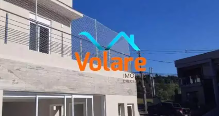 Imperdível oportunidade de adquirir sua casa em condomínio de luxo em santana de parnaíba-sp, no residencial valville 1!
