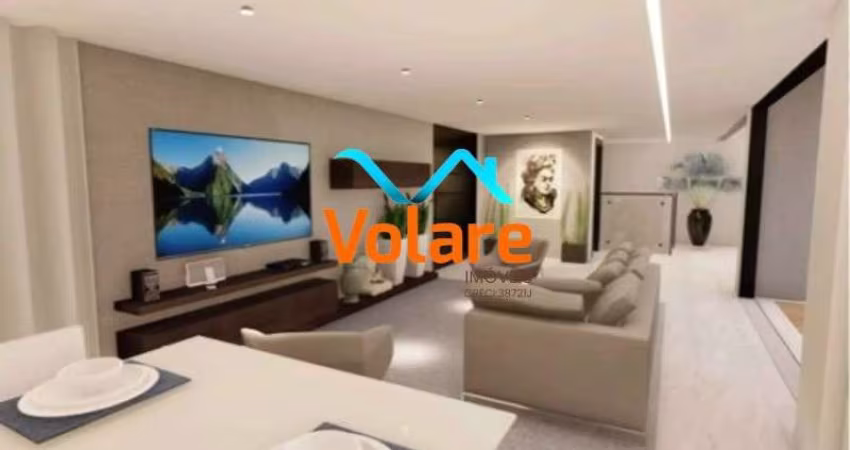 Casa em condomínio com 3 suítes e 300m² no Residencial Valville 1, Santana de Parnaíba-SP!