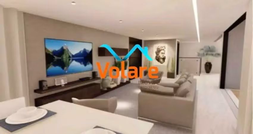 Casa em condomínio com 3 suítes e 300m² no residencial valville 1, santana de parnaíba-sp!