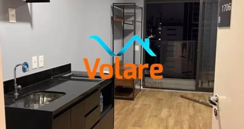 Studio de 1 quarto em condomínio na Vila Pompéia - São Paulo-SP: Venda e Locação de Imóveis com conforto e praticidade!