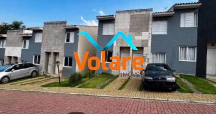 Casa em Condomínio à Venda em Itapevi-SP - 2 Quartos, 2 Salas, 1 Banheiro, 1 Vaga - Jardim Paulista 66m².