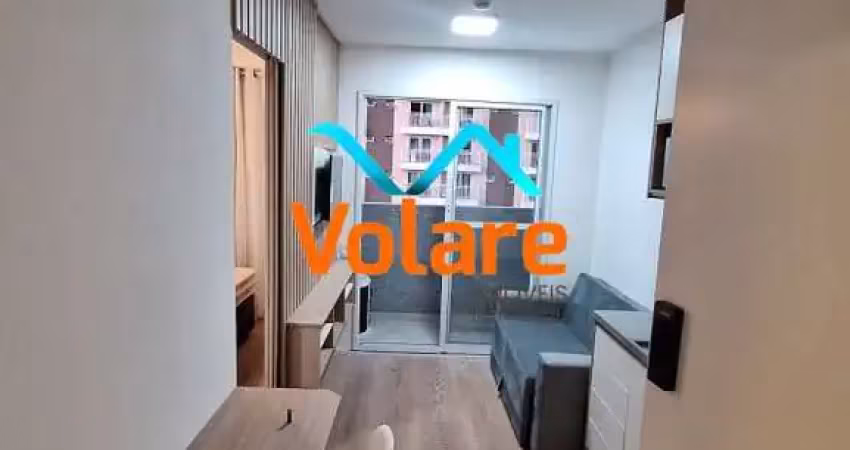 Apartamento para locação na vila lageado,  próximo portão 3 usp são paulo-sp: 1 quarto, 1 sala, 1 banheiro e 24m² de área. venha conferir!