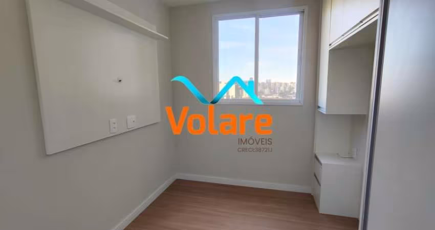 Apartamento para locação em São Paulo-SP, Vila Lageado: 1 quarto, 1 sala, 1 banheiro, 24m² de área! (PL)