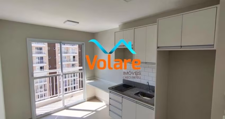 Apartamento para locação em São Paulo-SP, Vila Lageado: 1 quarto, 1 sala, 24m² de área. (PL)