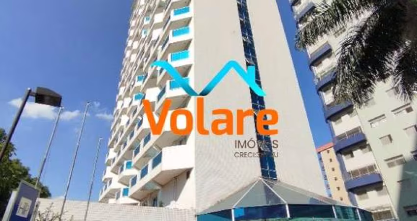 Excelente oportunidade! Apartamento à venda no Centro de Osasco-SP, 1 quarto, 1 banheiro, 1 vaga, 35m². Venha conferir!