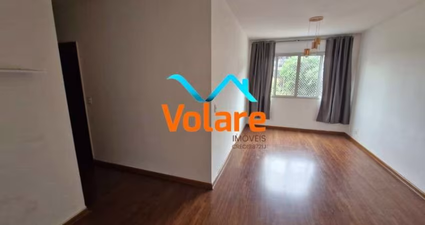 Apartamento à venda em Osasco-SP, Vila Yara: 3 quartos, 2 salas, 2 banheiros, 1 vaga, 73m². Venha conferir!