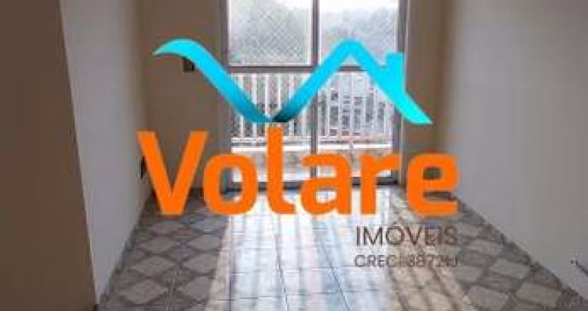 Aluguel de Apartamento em Osasco-SP, no bairro Piratininga - 2 Quartos, 2 Salas, 1 Banheiro - 60m² - Vaga de Garagem (PL)