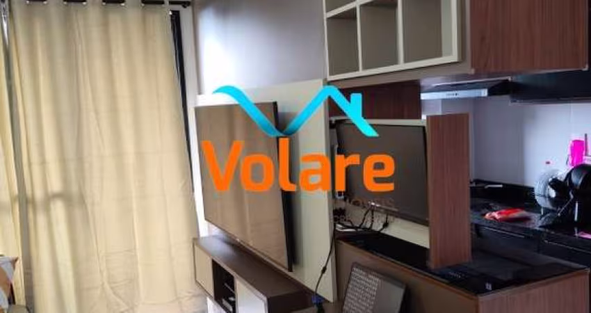 Apartamento à venda em Osasco-SP, Vila Osasco: 2 quartos, 2 suítes, 1 sala, 3 banheiros, 2 vagas, 64m²!