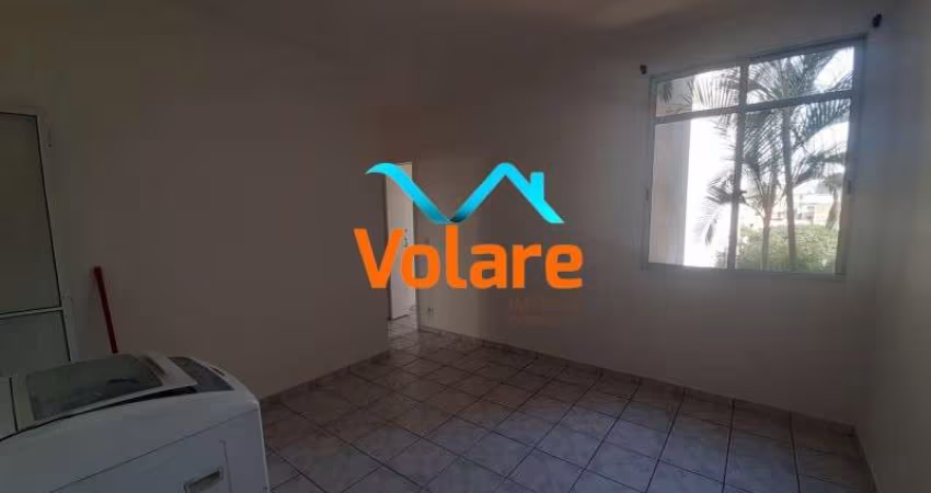 Apartamento à venda em Osasco-SP, Jardim Roberto: 2 quartos, sala, banheiro, 1 vaga, 51m².