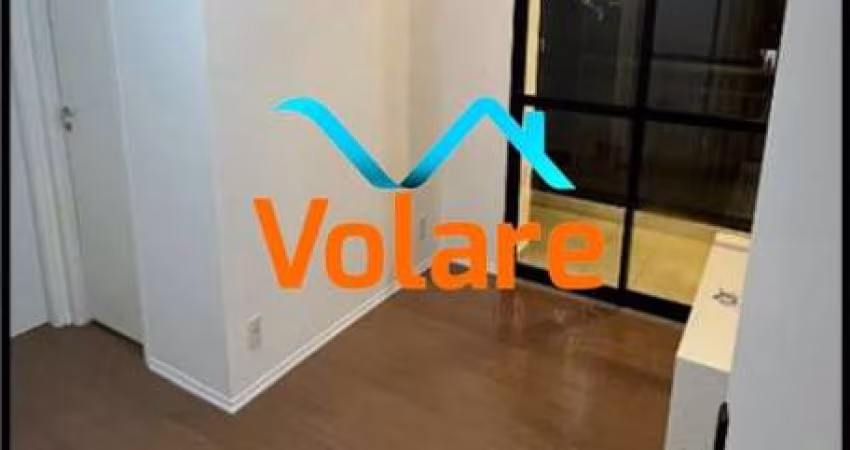 Imperdível: Apartamento à venda em Osasco-SP, Continental! 1 quarto, 2 salas, 1 banheiro, 1 vaga. Venha conferir!
