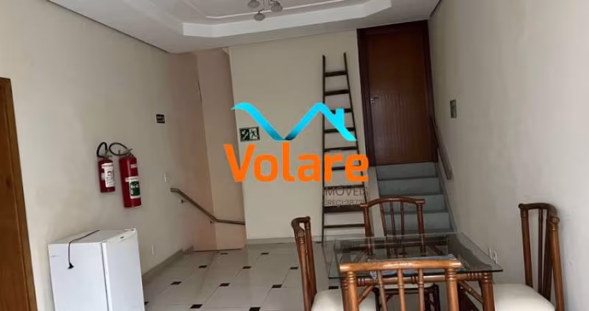 Sala Comercial à Venda em Barueri-SP, Bairro Condomínio Centro Comercial Alphaville - 2 Salas, 102,00 m² de Área (PL)