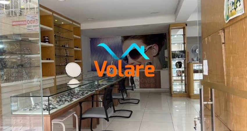 Oportunidade única! Sala comercial à venda em Barueri-SP, 4 salas no Condomínio Centro Comercial Alphaville, 200m². (PL)