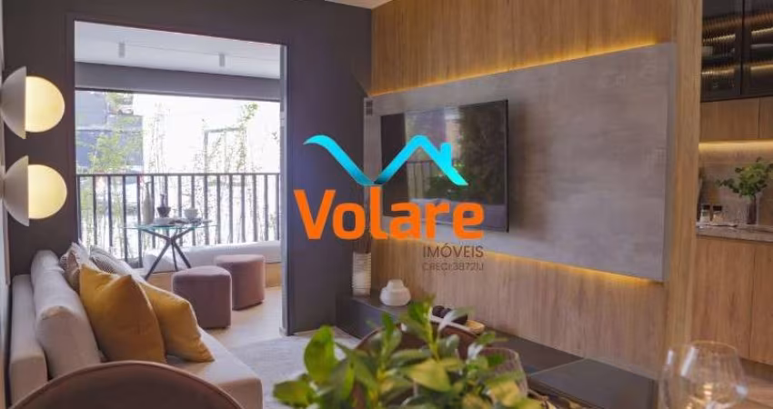 Apartamento à venda em São Paulo-SP, bairro Caxingui: 3 quartos, 1 suíte, 2 salas, 2 banheiros, 1 vaga, 81,05 m²!
