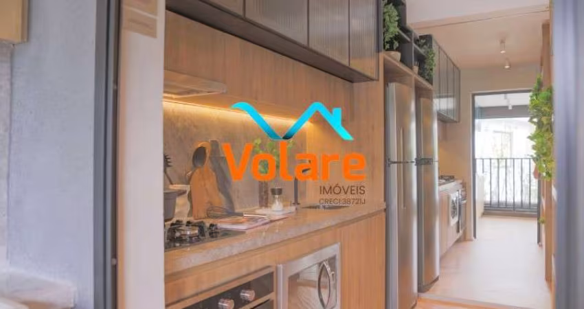 Apartamento de 3 quartos e 1 suíte à venda em Caxingui, São Paulo-SP: 2 salas, 2 banheiros, 1 vaga e 70,08m²!