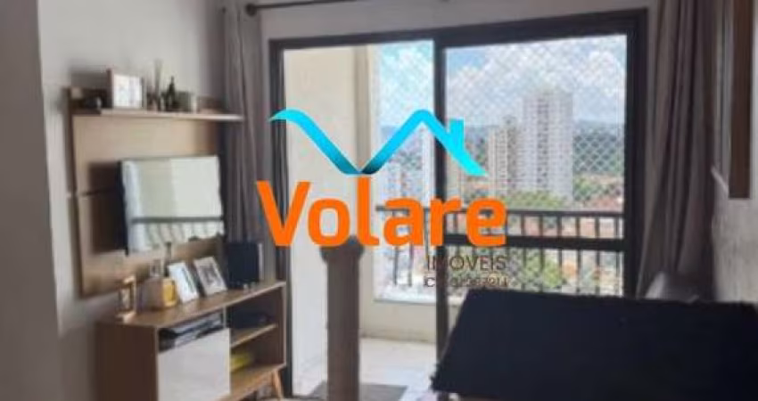Imperdível apartamento à venda em São Paulo-SP, Vila Leopoldina: 3 quartos, 1 suíte, 2 salas, 2 banheiros, 2 vagas, 75m².