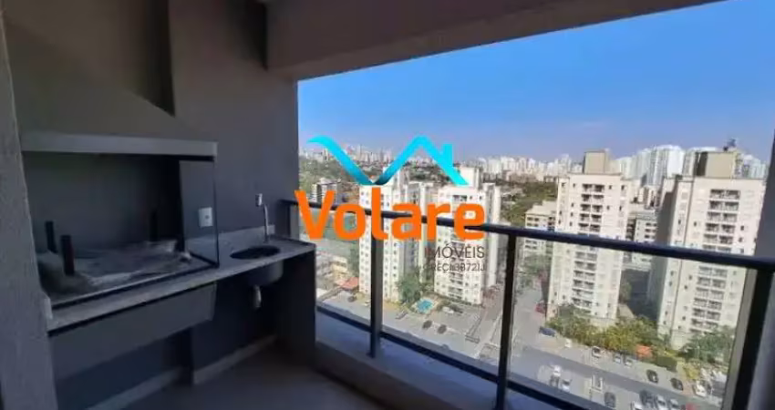 Apartamento para locação na vila leopoldina, são paulo-sp: 2 quartos, 1 suíte, 2 salas, 2 banheiros, 1 vaga, 69m²!