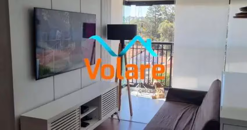 Apartamento à venda em osasco-sp: 2 quartos, 1 suíte, 2 salas, 2 banheiros, 1 vaga de garagem - 62,00m² no bairro continental!