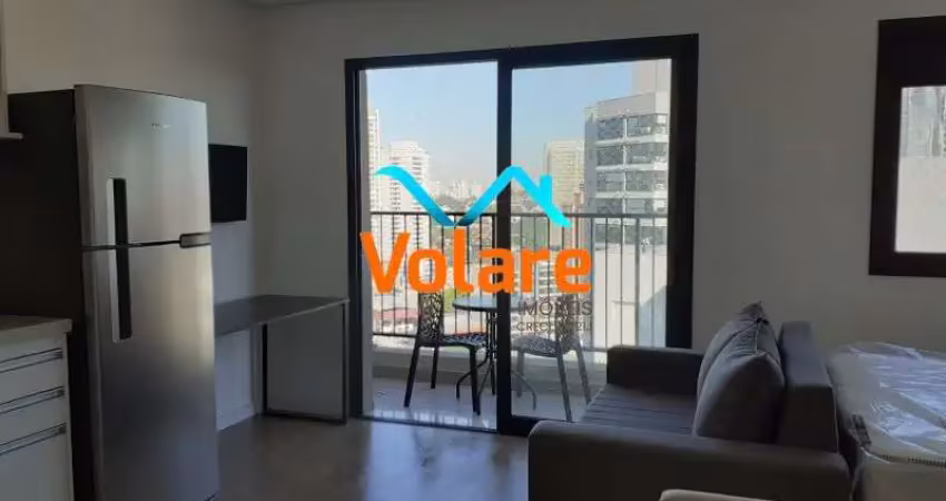 Studio de luxo no condomínio conect butantã: 1 quarto, 1 banheiro e 32m² no butantã, são paulo-sp!