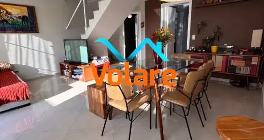 Casa em condomínio de alto padrão em jardim pinheiros: 3 quartos, 2 salas, 2 banheiros, 87m² - são paulo-sp