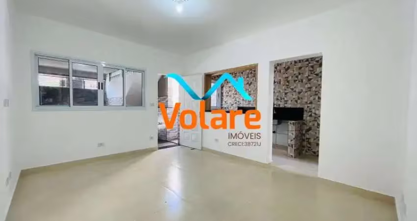 Casa para locação em osasco-sp, bairro umuarama: 2 quartos, 1 sala, 1 banheiro, garagem e 30m² de área. venha conferir!