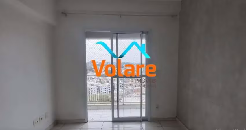 Apartamento à venda em são paulo-sp, no bairro jardim esmeralda, com 2 quartos, 1 suíte, 2 salas, 2 banheiros, 1 vaga e 57m² de área.