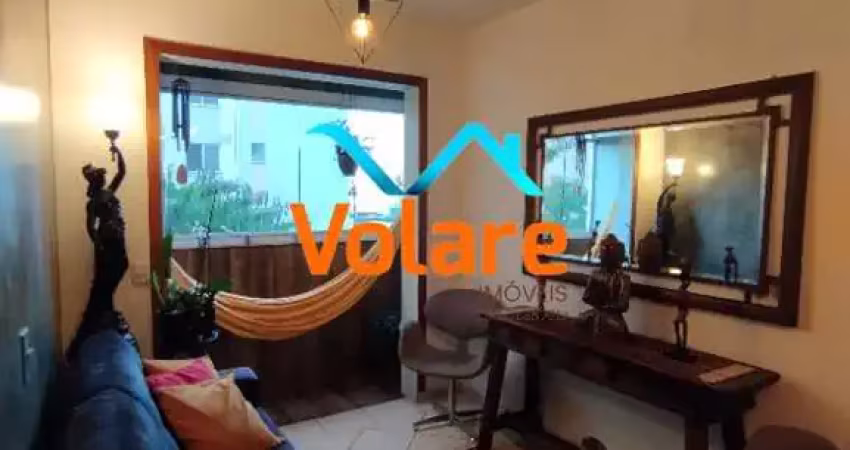 Imperdível oportunidade de investimento em são paulo-sp: apartamento de 3 quartos no jardim boa vista, 56m², com vaga de garagem