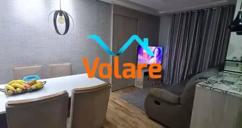 Apartamento à venda em osasco-sp, bairro conceição: 2 quartos, 1 sala, 1 banheiro, 1 vaga, 48,50m². imperdível!