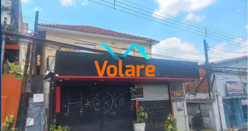 Sobrado à venda em são paulo-sp, jaguaré: 6 quartos, 8 banheiros, 250m² de área. venha conferir!
