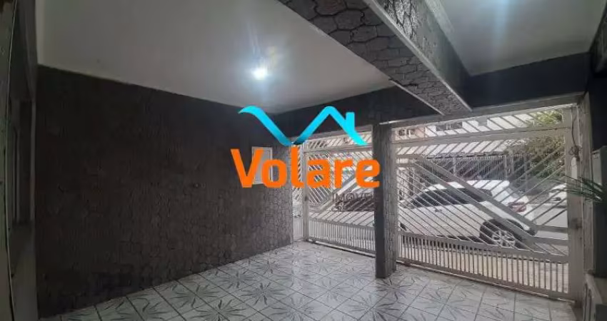 Imperdível! casa à venda em osasco-sp, bairro bela vista: 3 quartos, 2 suítes, 3 salas, 3 banheiros, 2 vagas, 180m².