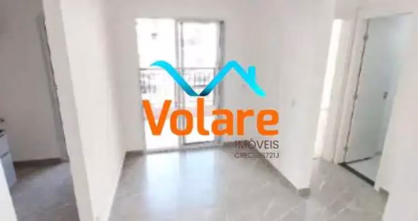 Excelente oportunidade de investimento: apartamento à venda em são paulo, jaguaré - 2 quartos, 2 salas, 1 banheiro, 1 vaga, 43m².