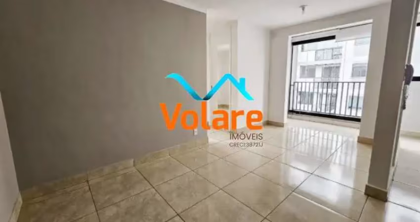 Apartamento à venda no centro de osasco-sp: 2 quartos, 1 banheiro, 1 vaga de garagem. confira!