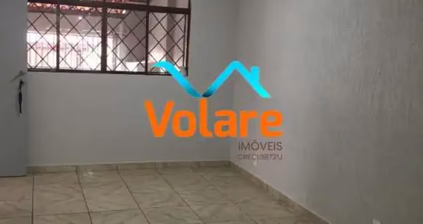 Casa para locação em osasco-sp, bairro metalúrgicos: 3 quartos, 2 vagas de garagem!