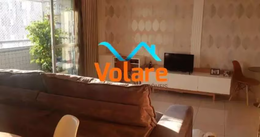 Apartamento à venda em osasco-sp, centro: 3 quartos, 2 salas, 3 banheiros, 3 garagens, 117m². venha conferir!