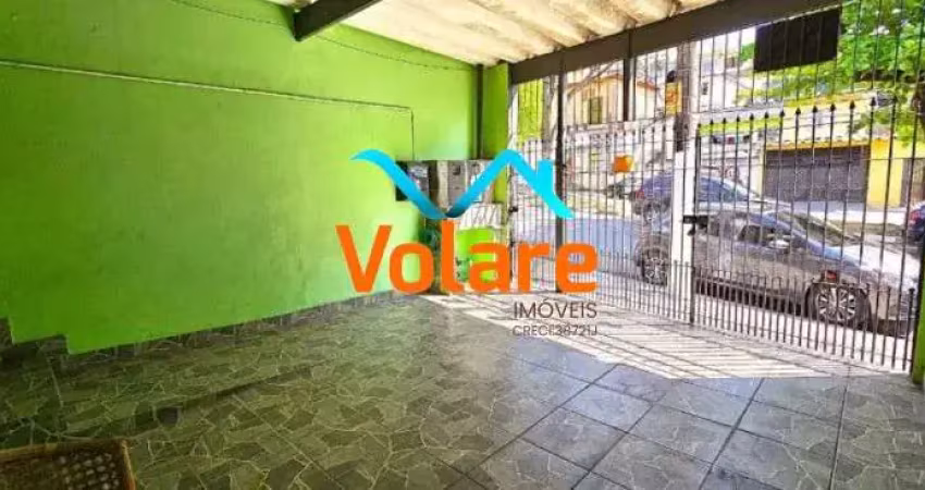 Casa à venda em osasco-sp, jardim d'abril: 3 quartos, 1 sala, 2 banheiros, 1 vaga garagem, 138m² de área. confira!