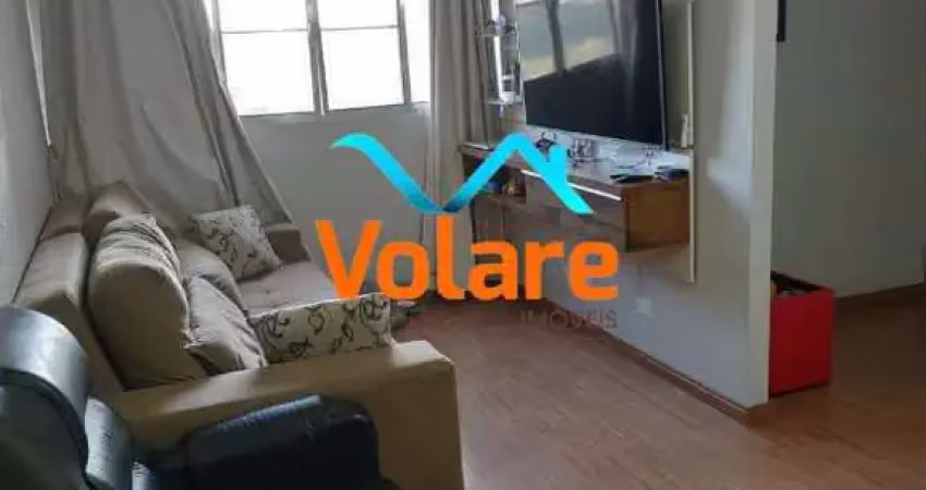 Apartamento à venda em osasco-sp, no bairro bandeiras! 2 quartos, 1 sala, 1 banheiro, 1 vaga de garagem, 57m². venha conferir!