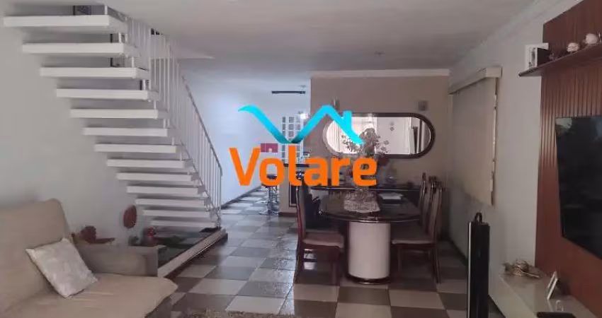 Incrível oportunidade: casa à venda em são paulo-sp, jaguaré, 3 quartos, 1 suíte, 2 salas, 4 banheiros, 2 vagas, 170m².
