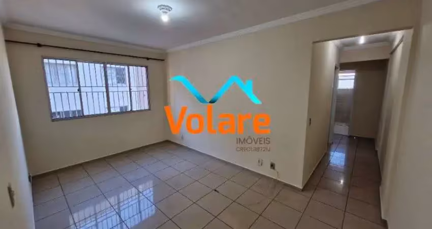 Apartamento à venda em osasco-sp, bairro jaguaribe: 2 quartos, 2 salas, 2 banheiros, 2 vagas e 68 m² de área. confira já!