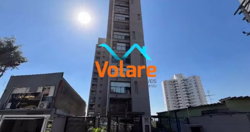 Studio de luxo em condomínio exclusivo em osasco-sp no bairro km 18: 1 quarto, 1 suíte, 1 vaga de garagem.