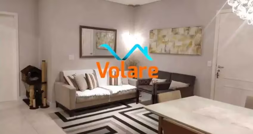 Apartamento à venda em tamboré, santana de parnaíba-sp: conforto, segurança e lazer em um só lugar!