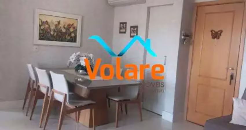 Apartamento à venda em tamboré, santana de parnaíba-sp: conforto, segurança e lazer em um só lugar!