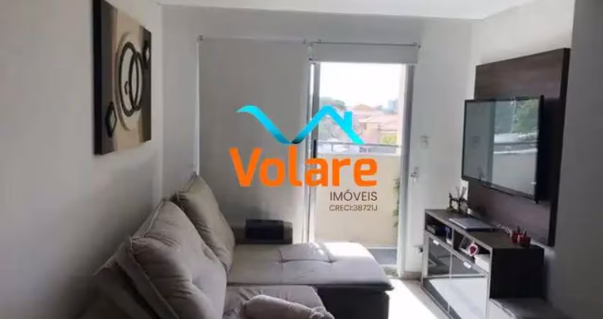Apartamento à venda em osasco-sp, bairro jaguaribe: 3 quartos, 1 suíte, sala, 2 banheiros, 1 vaga, 74m²